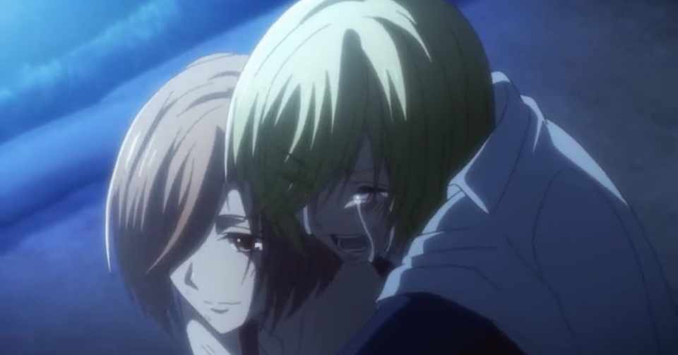 フルーツバスケット 第17話まとめ シウのアニブロ Note