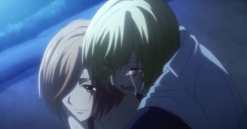 フルーツバスケット 第17話まとめ シウのアニブロ Note