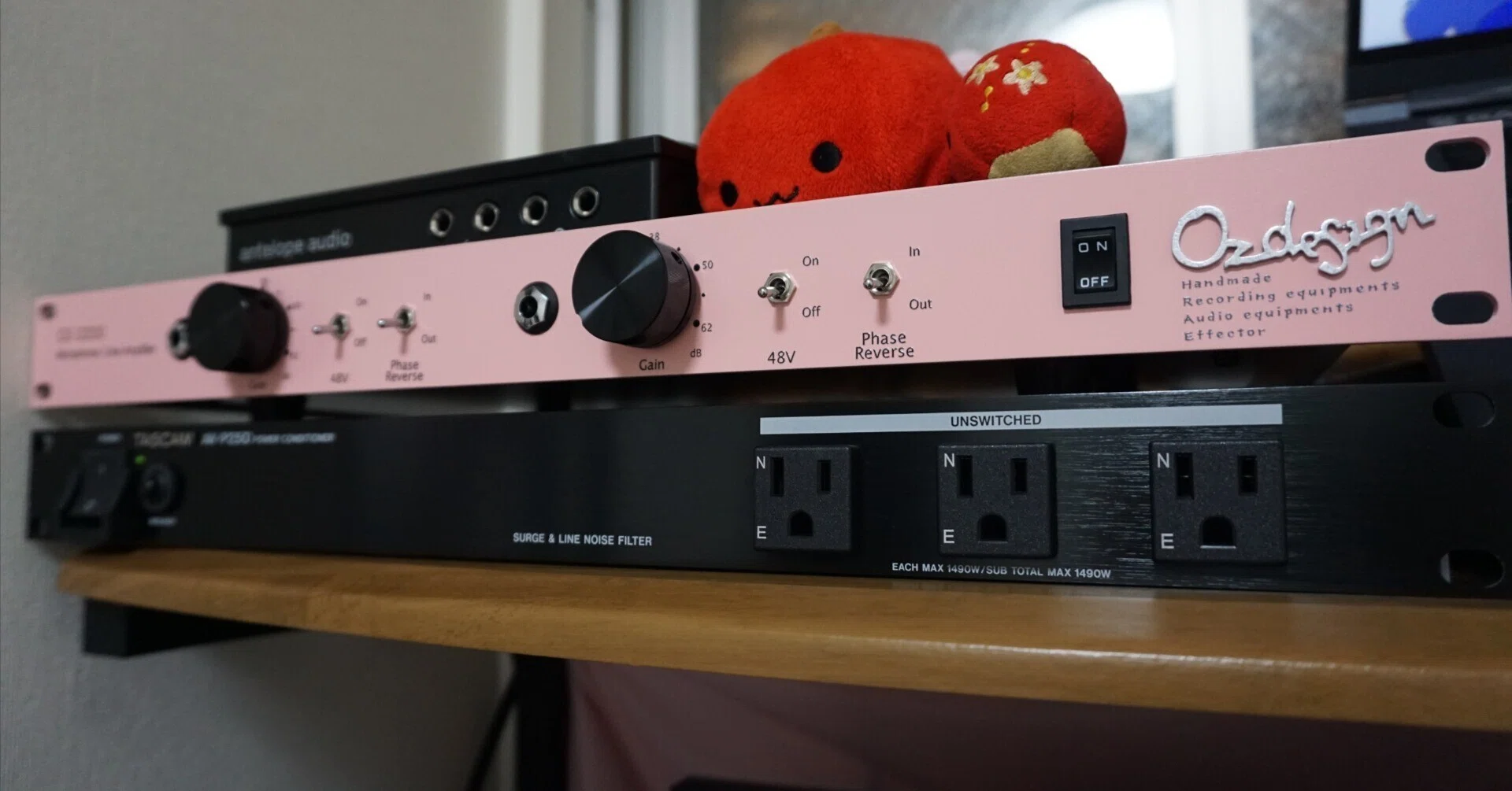 低価格&ド定番電源 AV-P250を買ってみたお話|レーシー@曲を 低価格&ド定番電源 AV-P250を買ってみたお話|レーシー@曲を