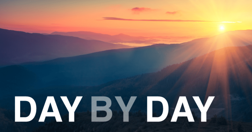 セッション定番曲その84：Day By Day｜Kohji Yoshida