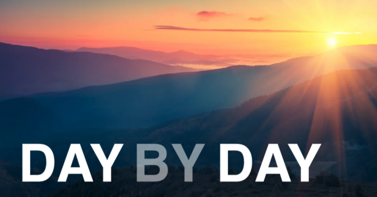 セッション定番曲その84：Day By Day｜Kohji Yoshida