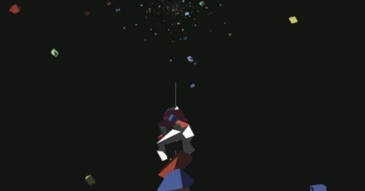 ピコピコ音楽レビュー その2】 Floating Points - Shadows (2011