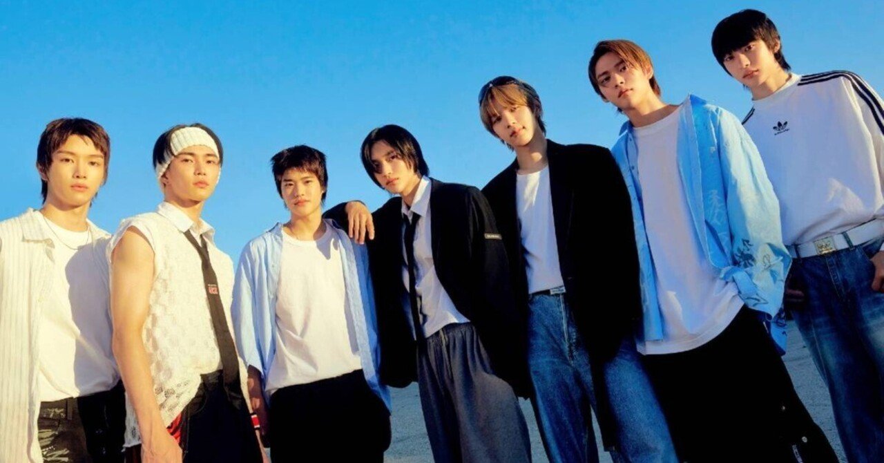 RIIZE（ライズ）とは｜うさにゃん