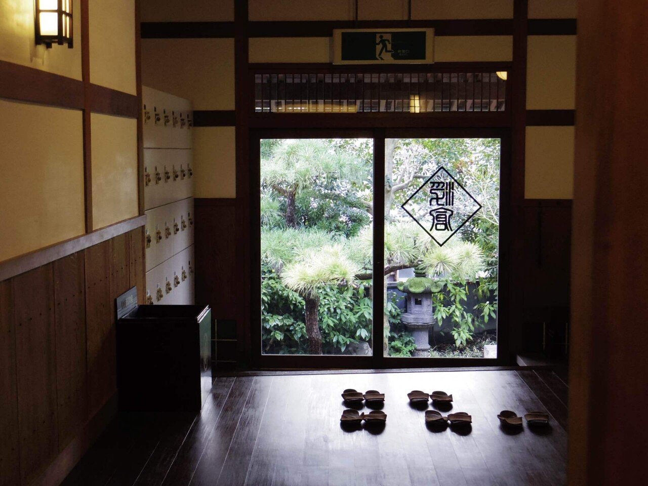 変わるものと変わらないもの｜倉敷散策｜かんみ