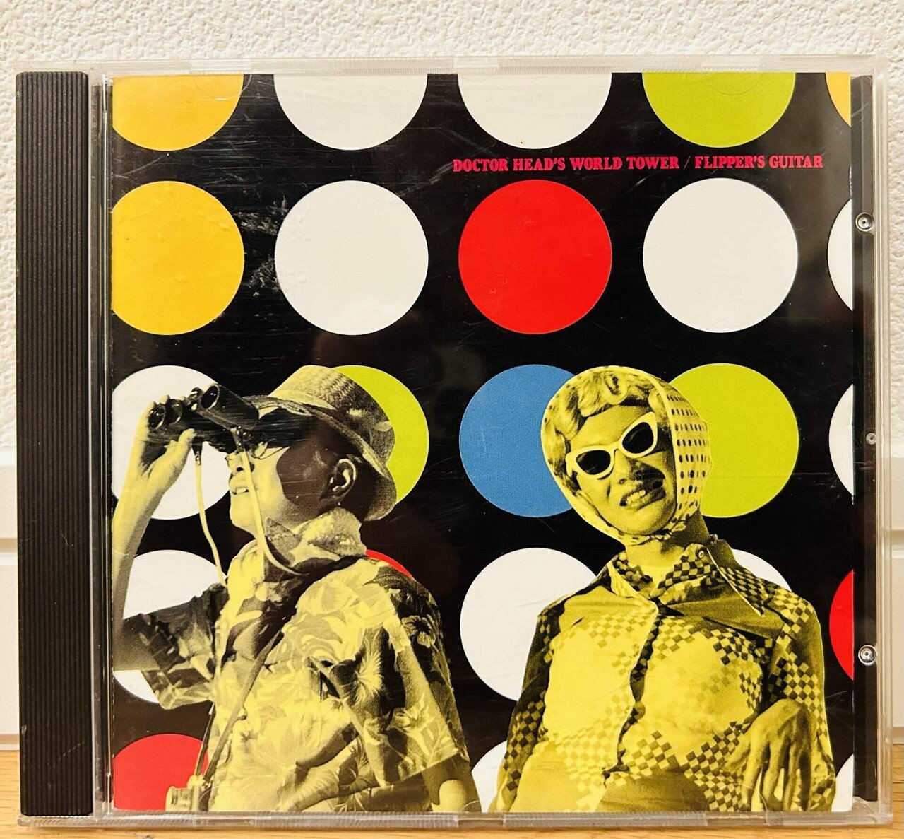ミ85 WHAT'sIN? ワッツイン 1999年1月号 平成3年 音楽 ロック