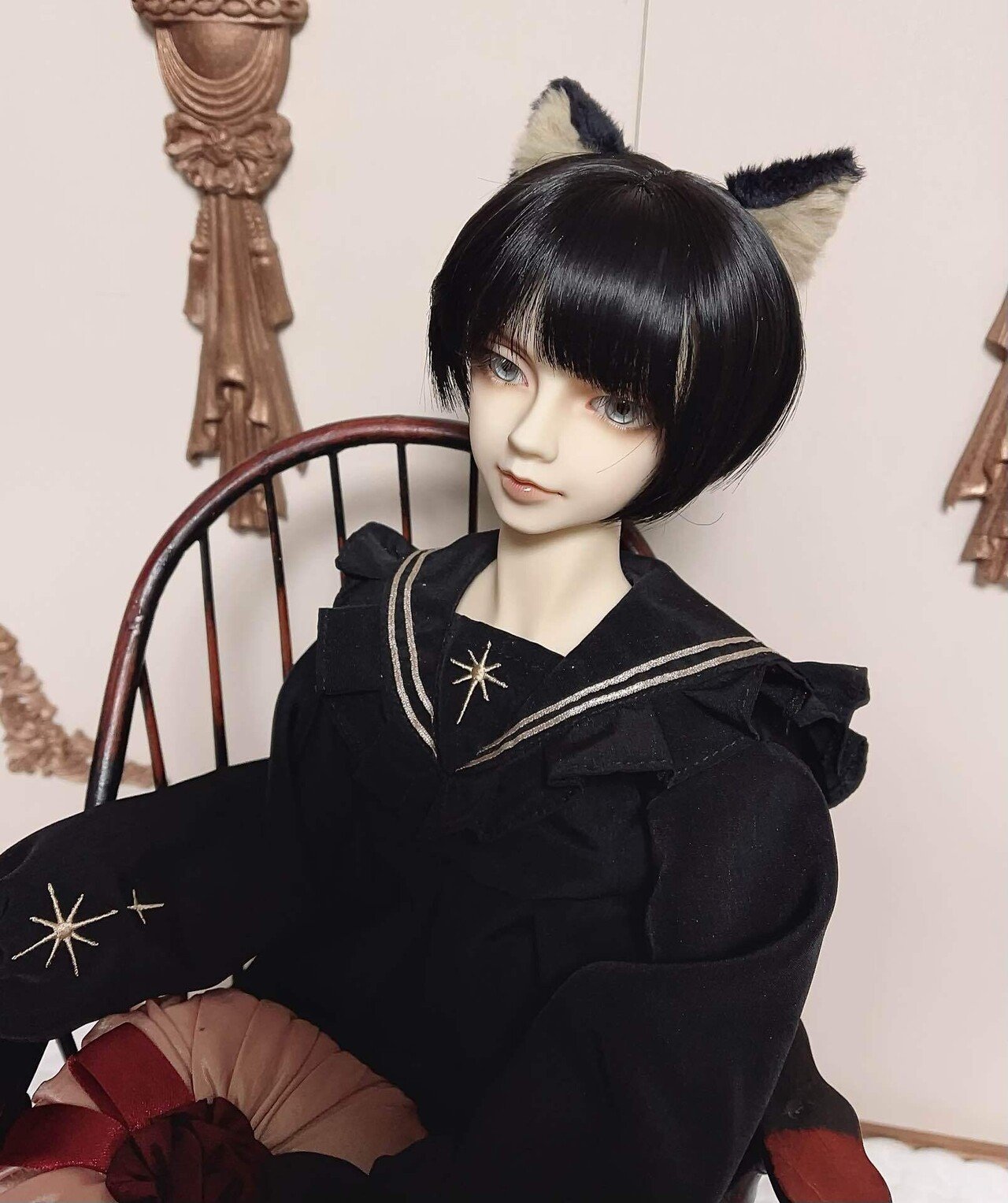 ✴︎ 眩いレイズナーが来た！✴︎｜DALI