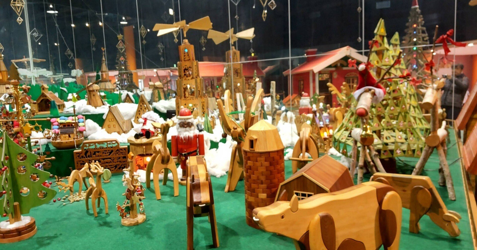 ☆ドボクスキーの北海道冬ごもり紀行 ⑩：西興部村に泊まる｜TakashiKATO