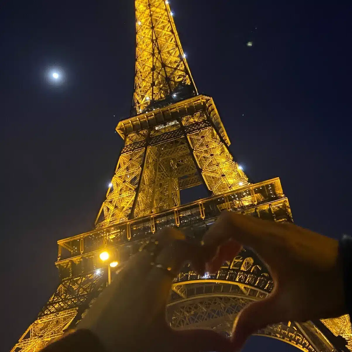 Bon Voyage