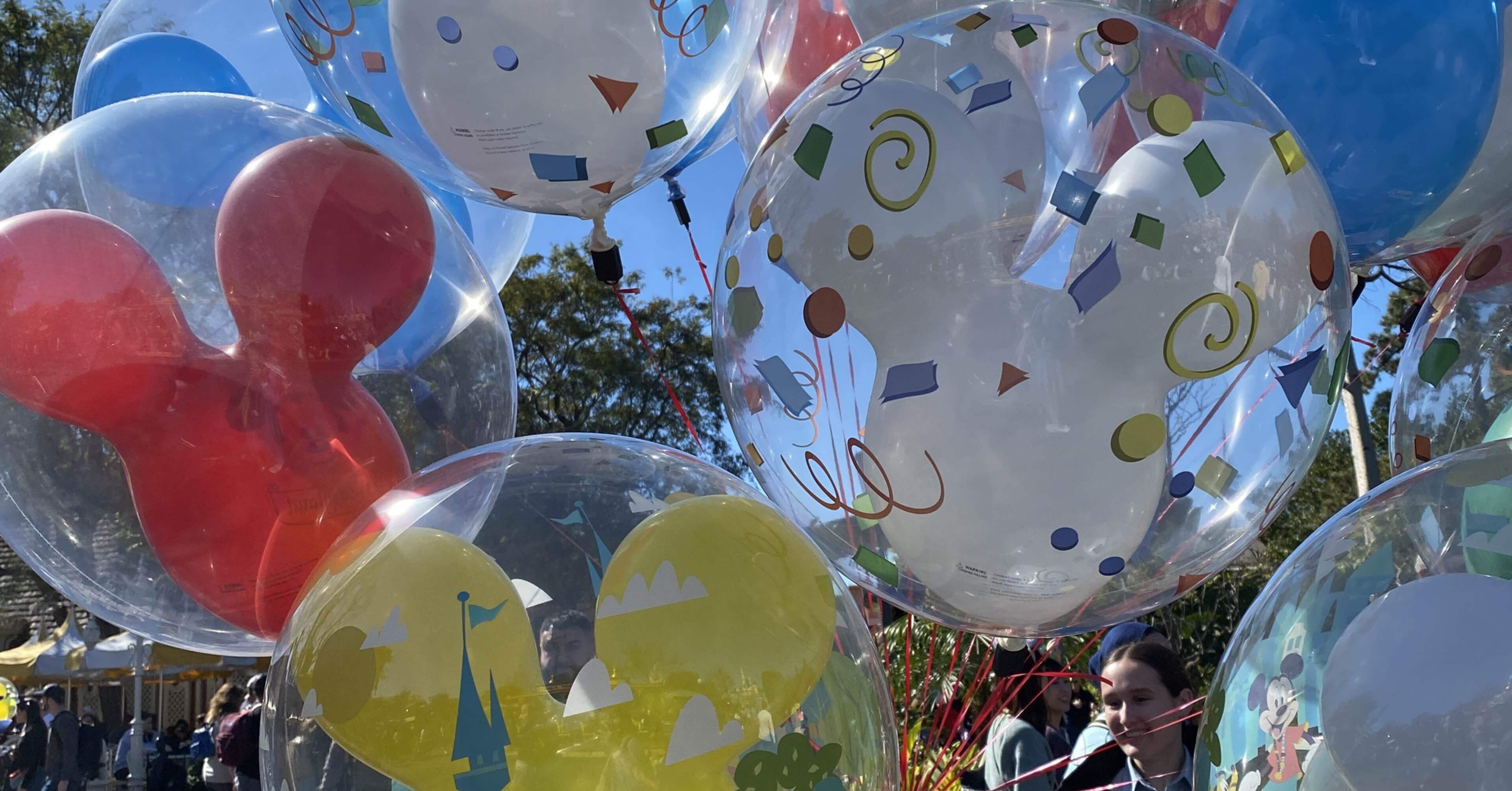 カリフォルニアディズニー旅行記【2日目・ディズニーランド】｜白壁