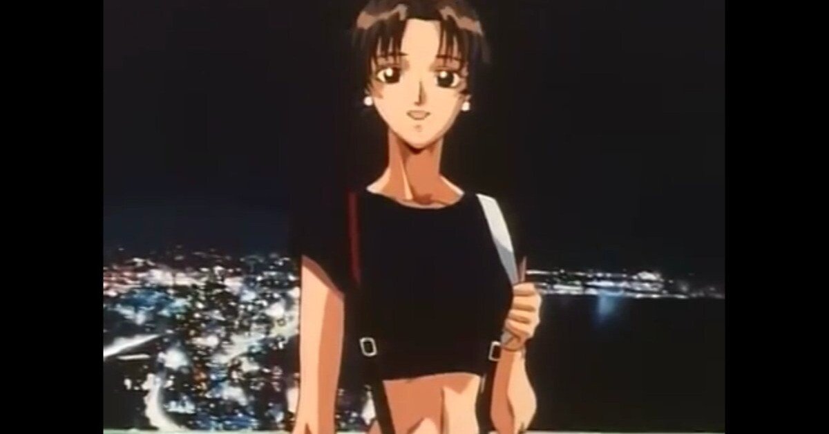 色々と微妙だった、ストⅡのテレビアニメを語る｜諸星だりあ