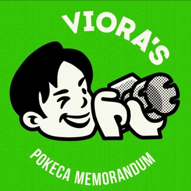 Violaのポケカ備忘録