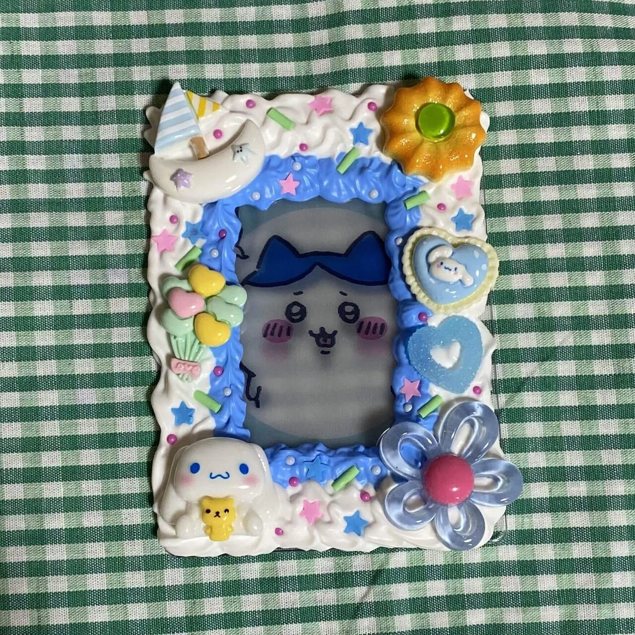 ヲタ活たのしい！〜トレカケースデコ編〜｜しあわせのさち🍀