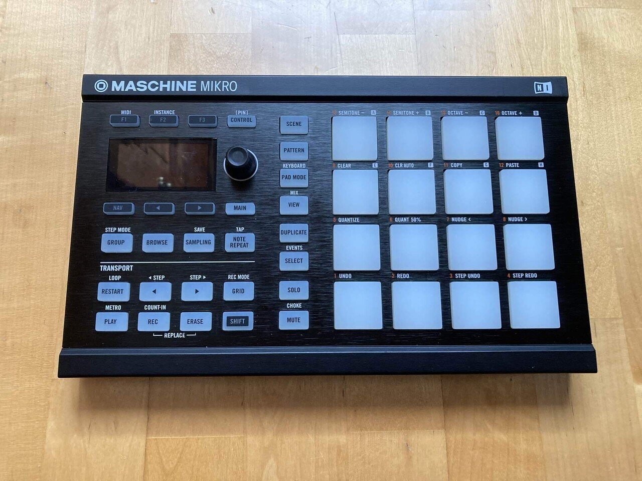 フィンガードラムやりたくなって買った機材の御紹介|にしむろくん☆ フィンガードラムやりたくなって買った機材の御紹介|にしむろくん☆