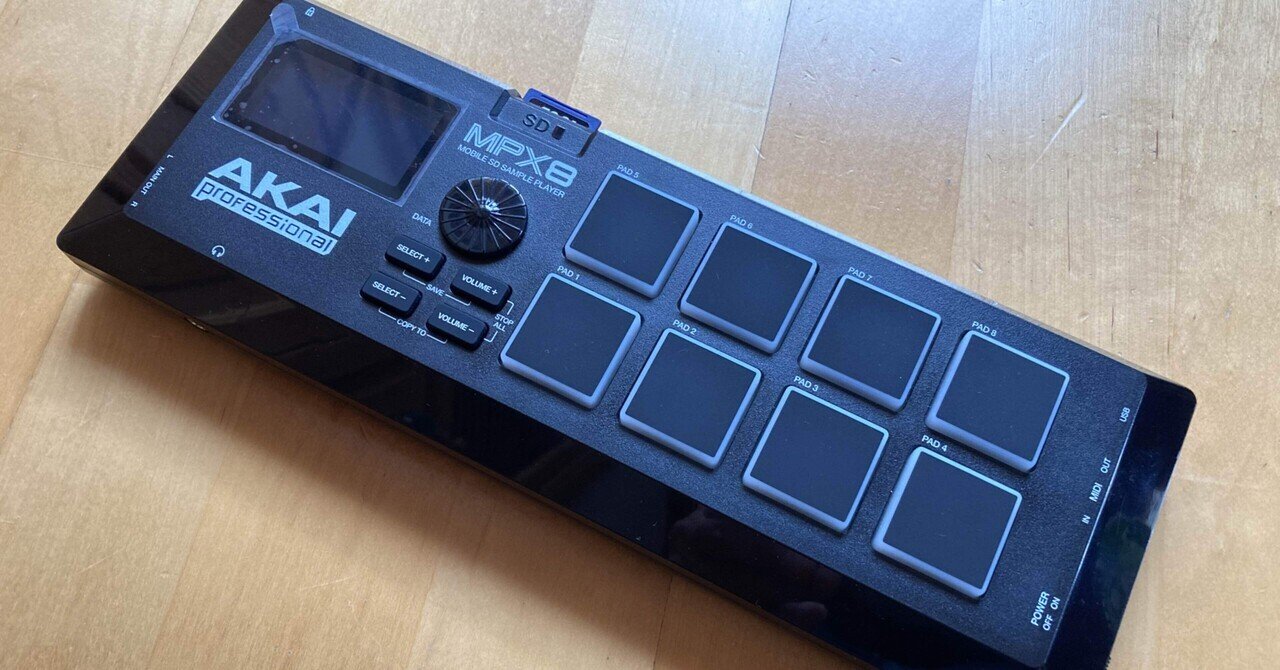 フィンガードラムやりたくなって買った機材の御紹介|にしむろくん☆ フィンガードラムやりたくなって買った機材の御紹介|にしむろくん☆