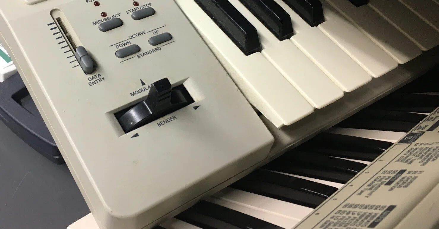 tb303の音 テクノ トランス アシッド ブレイクビート ビッグビート｜/ jamw