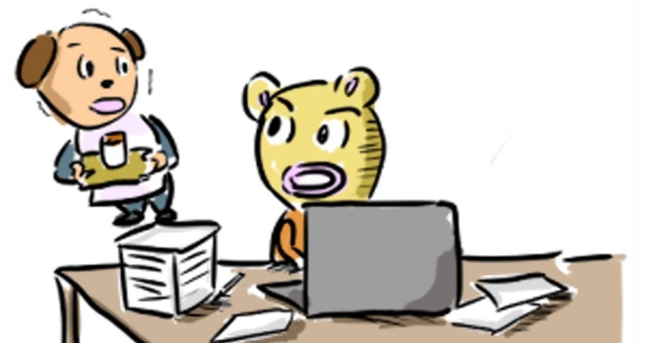 【命令口調と依頼口調】|アドラー心理学forBusiness@榎本たか