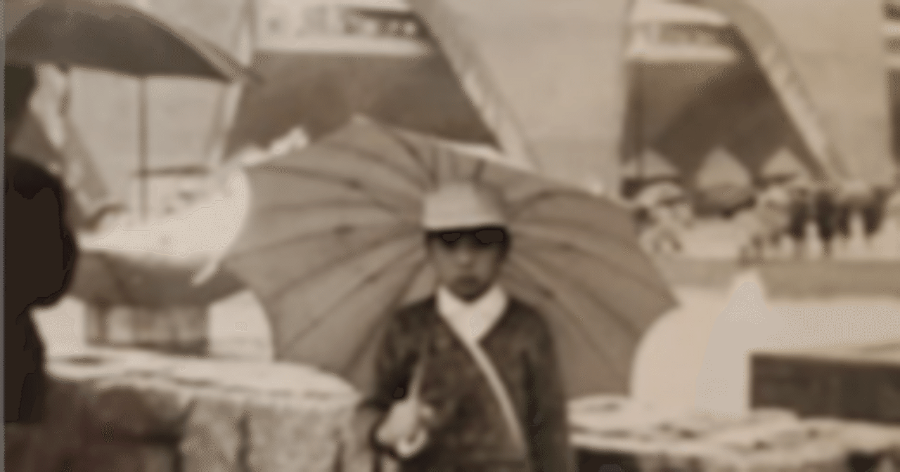 No.134 1964年 60年前の東京オリンピックの思い出｜私立