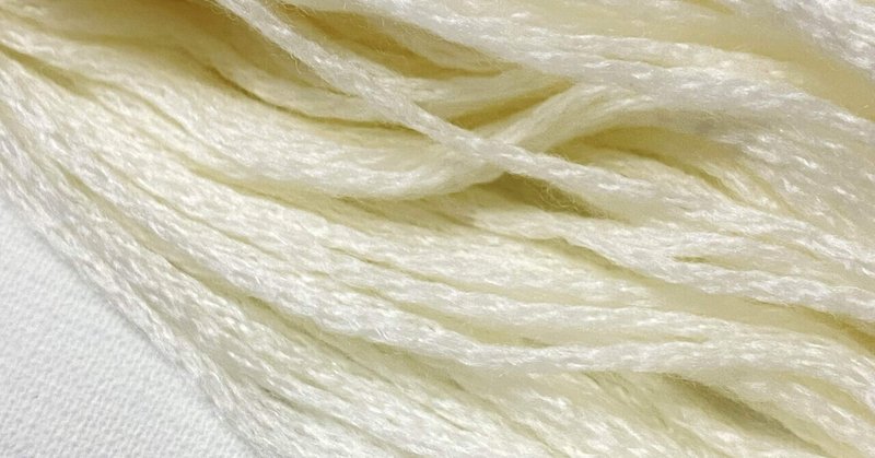 Chainette yarn＊サンプル靴下