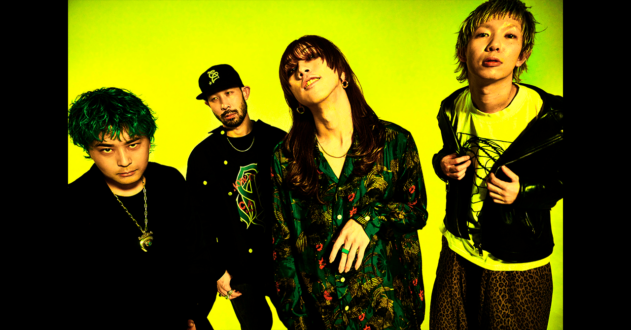 SUPER BEAVER 都会のラクダ TOUR 2023-2024 ～駱駝革命21～」ツアー