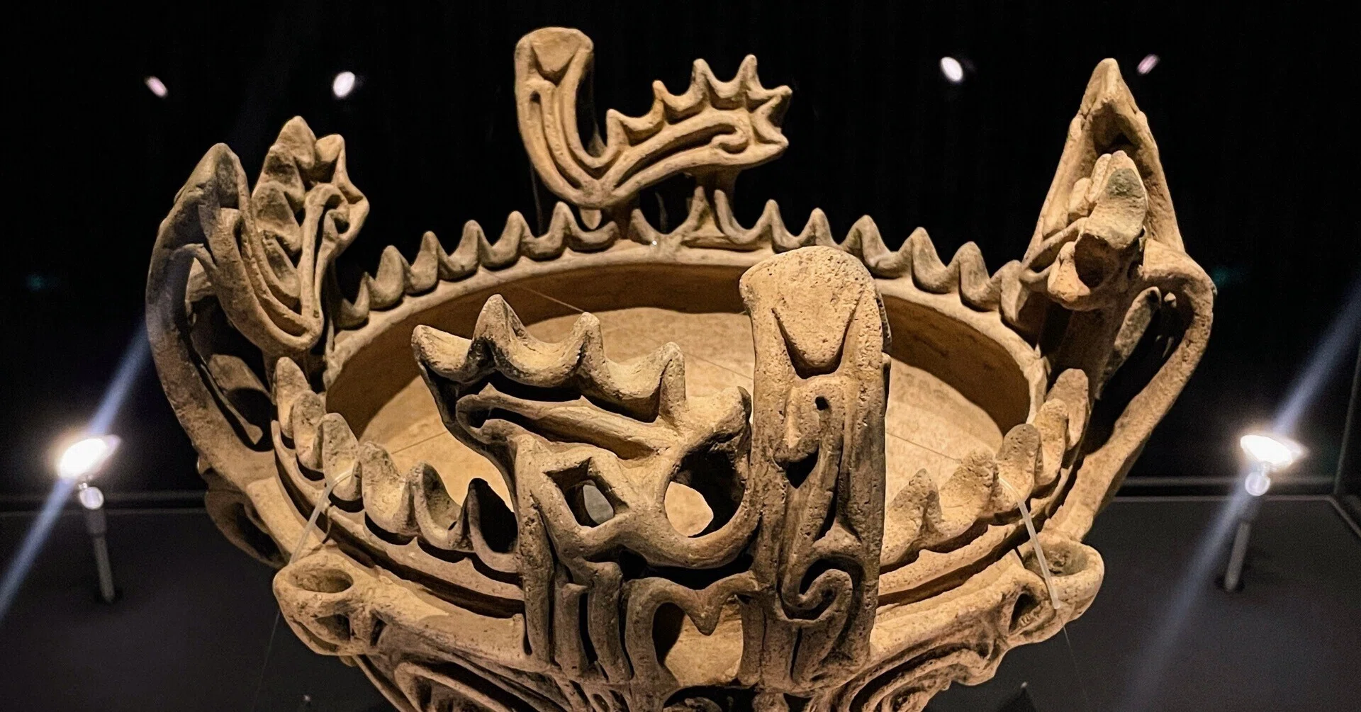 縄文時代と火焔型土器のクニ:2 /十日町市博物館|美術館とお寺と猫 縄文時代と火焔型土器のクニ:2 /十日町市博物館|美術館とお寺と猫