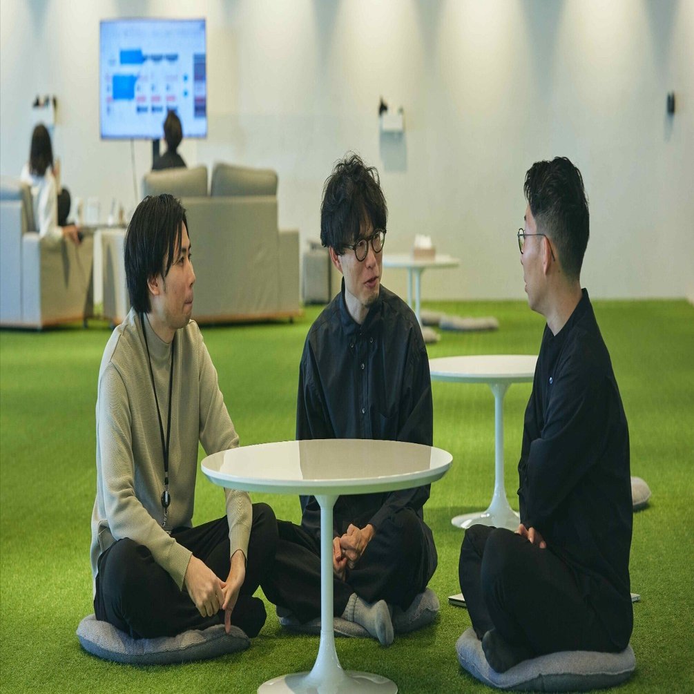 急速に拡大する組織の成長を見越して。事業開発組織「STUDIO ZERO」は