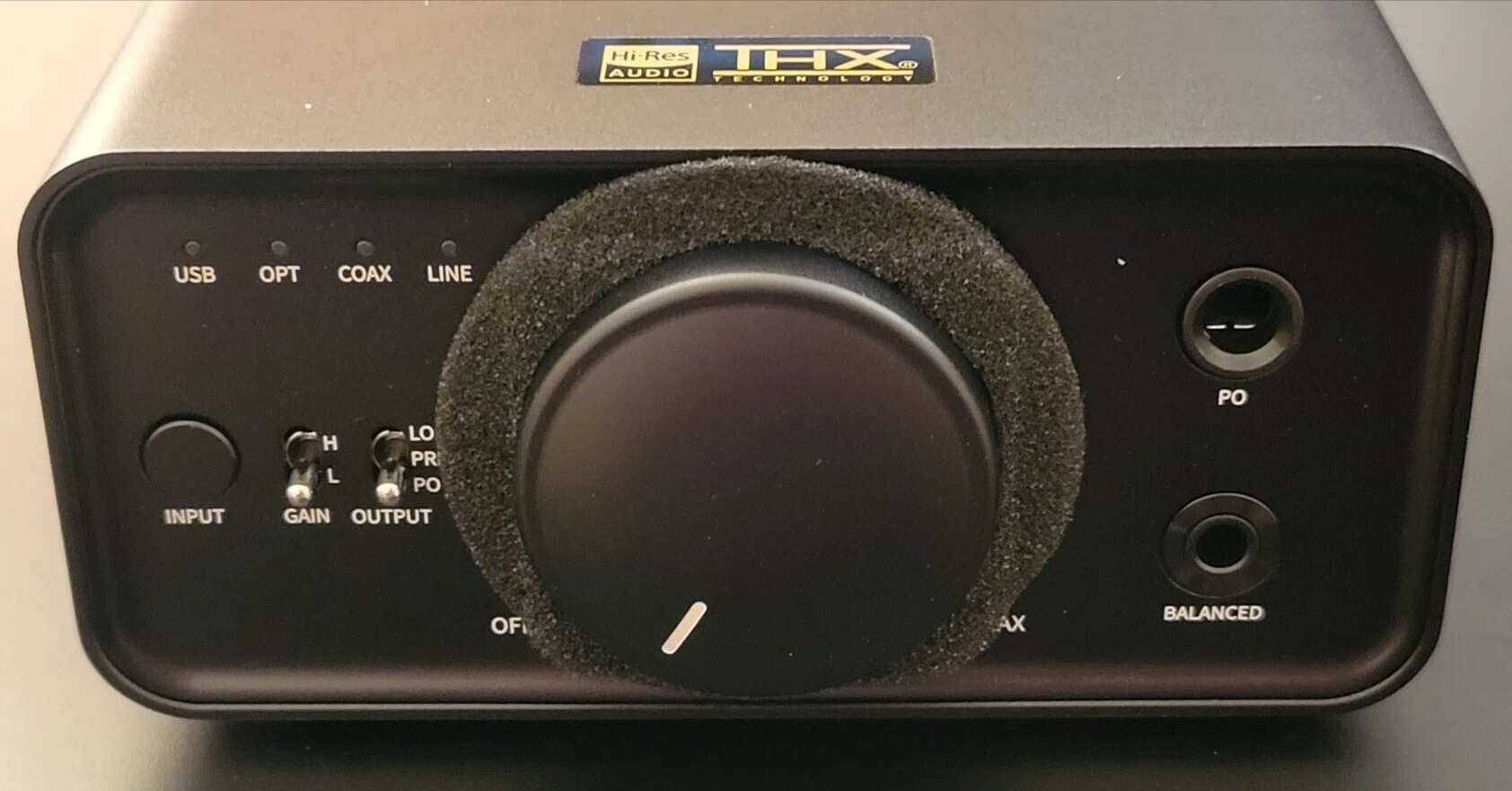 Fiio K7 USB DAC ヘッドホンアンプ+おまけ(FiiO K7 なにげなく Fiio K7 USB DAC ヘッドホンアンプ+おまけ(FiiO K7 なにげなく