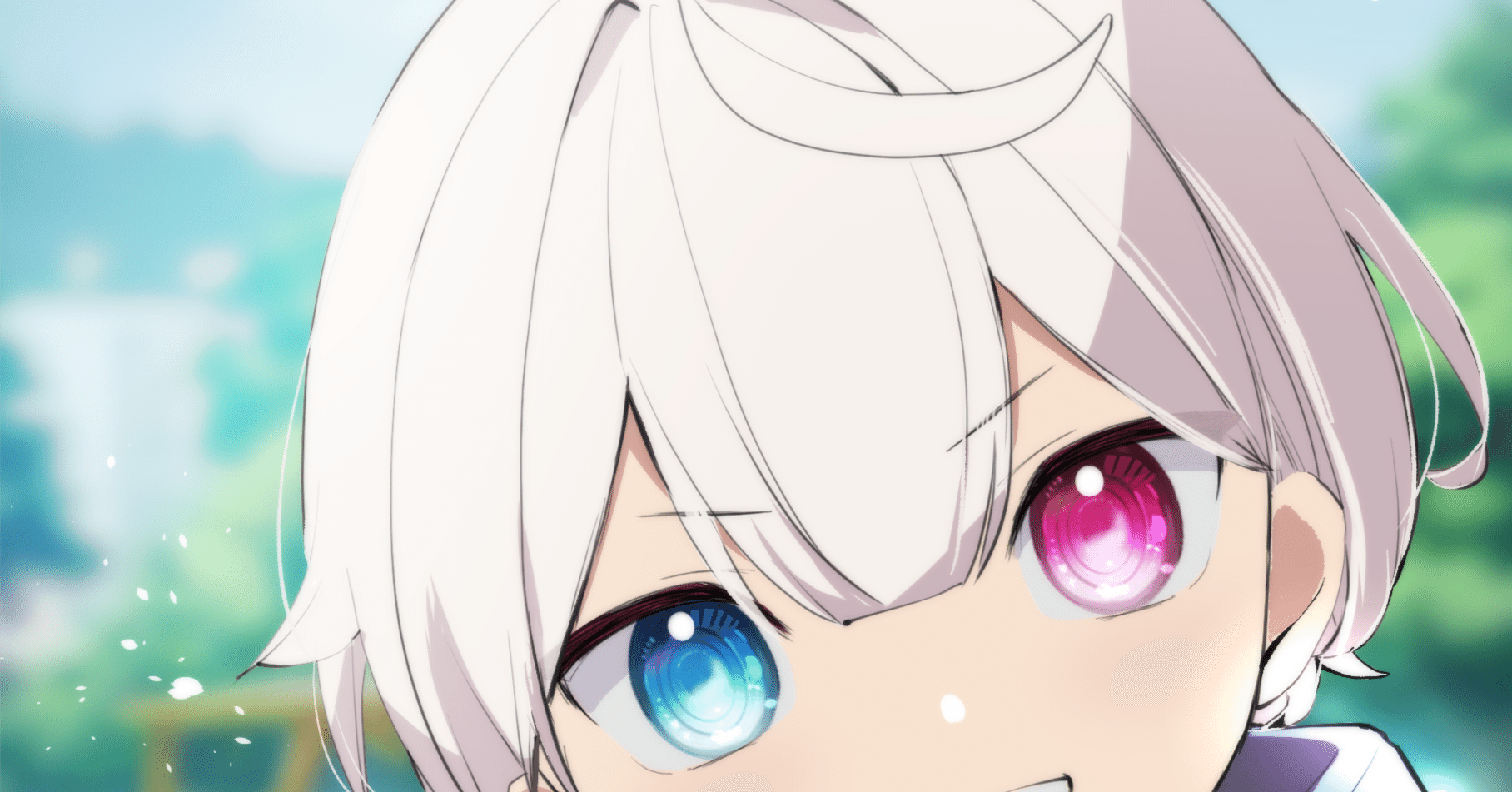 うお座☆神秘的な底力～12星座男子～｜みずのまい 児童書作家