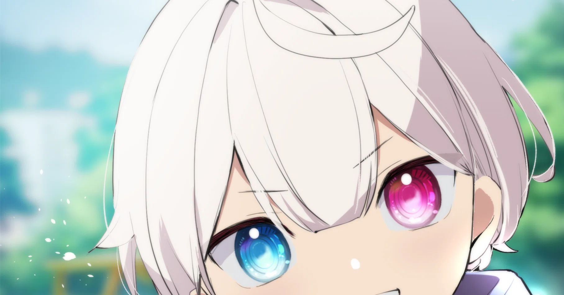うお座☆神秘的な底力～12星座男子～｜みずのまい 児童書作家