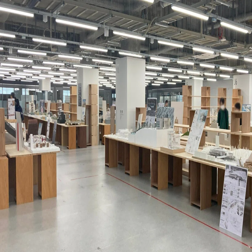 大学探訪シリーズ】芝浦工業大学 建築学部建築学科、システム理工学部