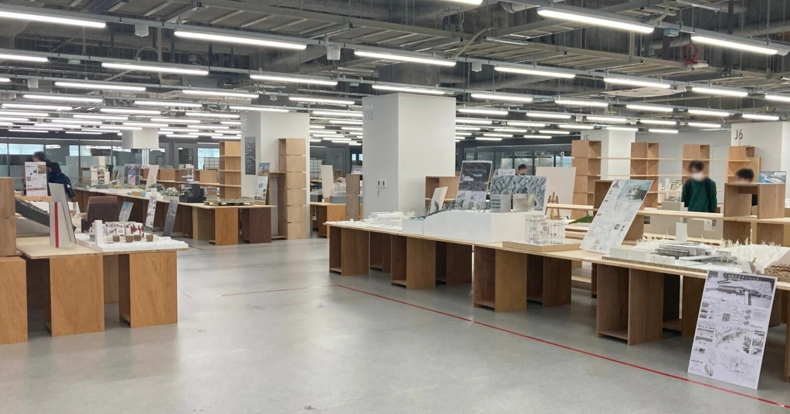 大学探訪シリーズ】芝浦工業大学 建築学部建築学科、システム理工学部 大学探訪シリーズ】芝浦工業大学 建築学部建築学科、システム理工学部