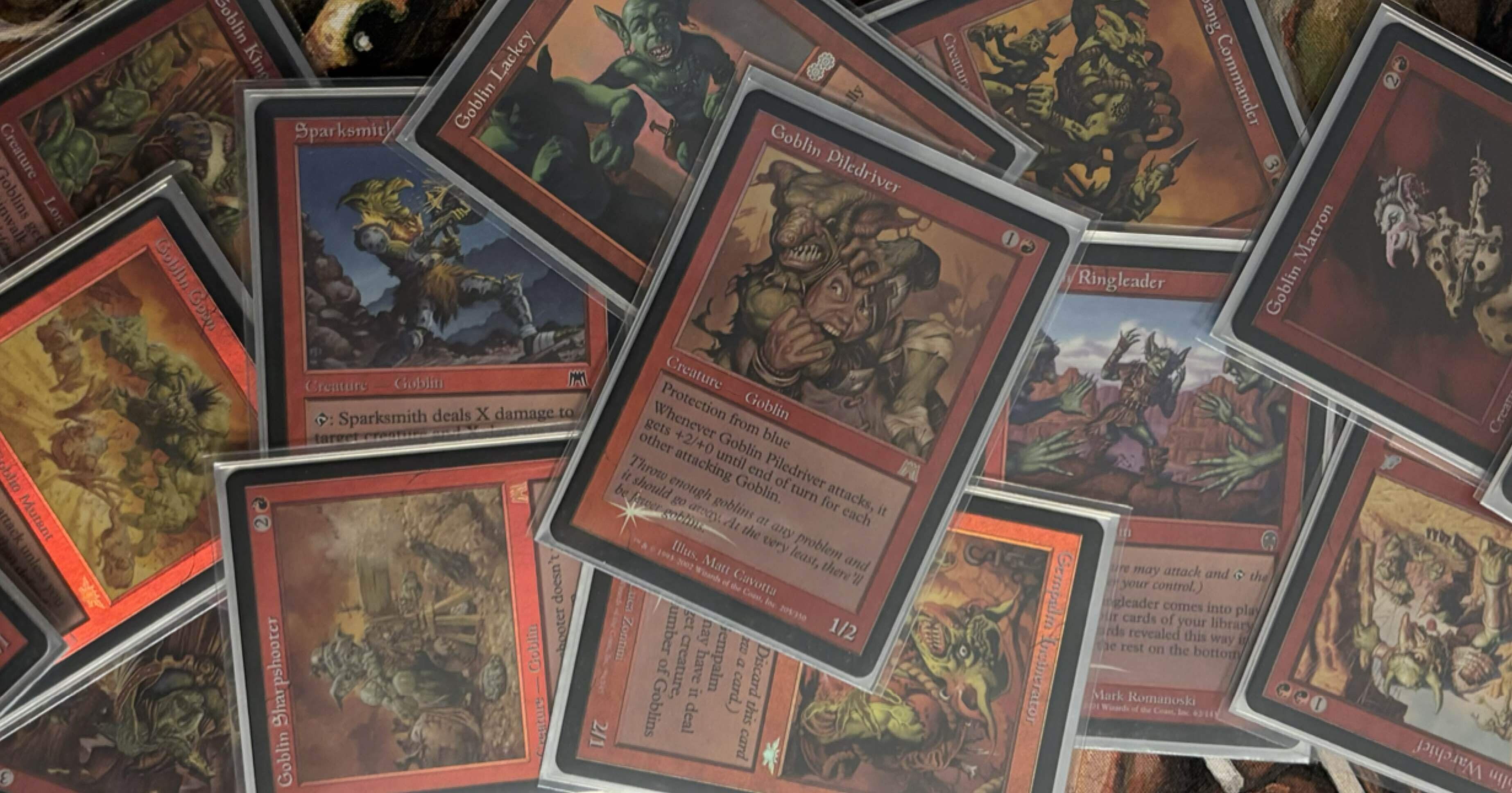 ミドルスクール】ゴブリン調整記 ~1~｜𝕽𝖊𝖞𝖆 𝕱𝖔𝖎𝖑𝖇𝖗𝖎𝖓𝖌𝖊𝖗