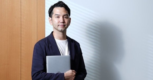 プロダクト・マーケティング部リクオプ企画　東海林　大輝 | HRソリューションズ株式会社 新卒採用サイト