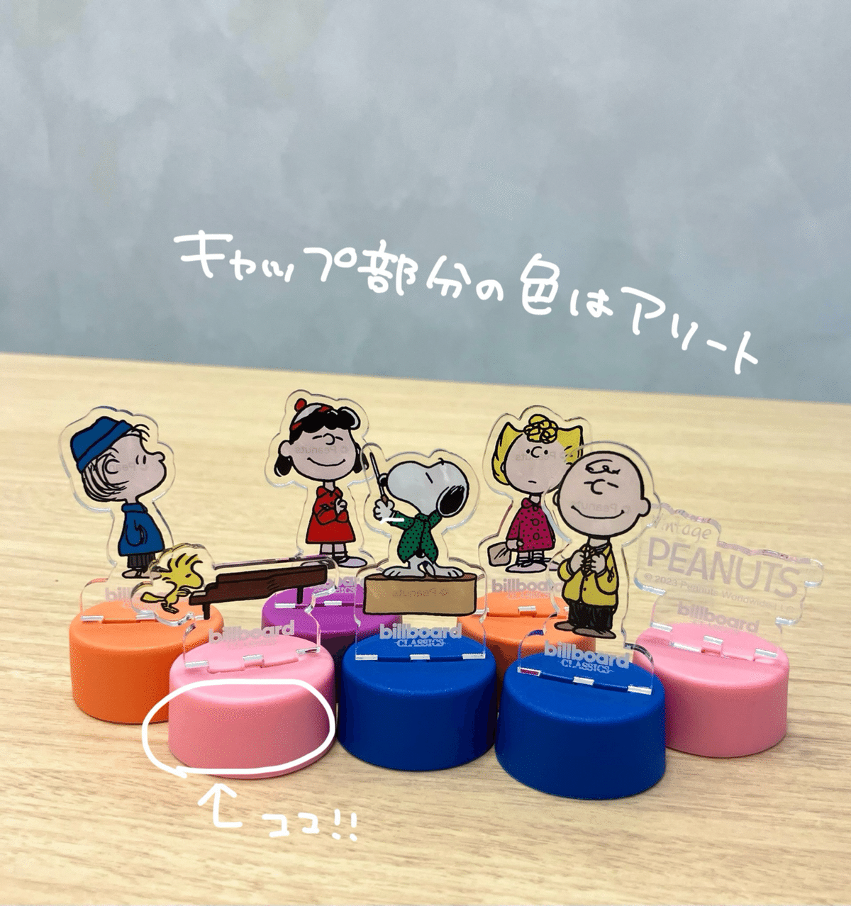Charles M. Schulz Museumでスヌーピーグッズを爆買いしてしまっ