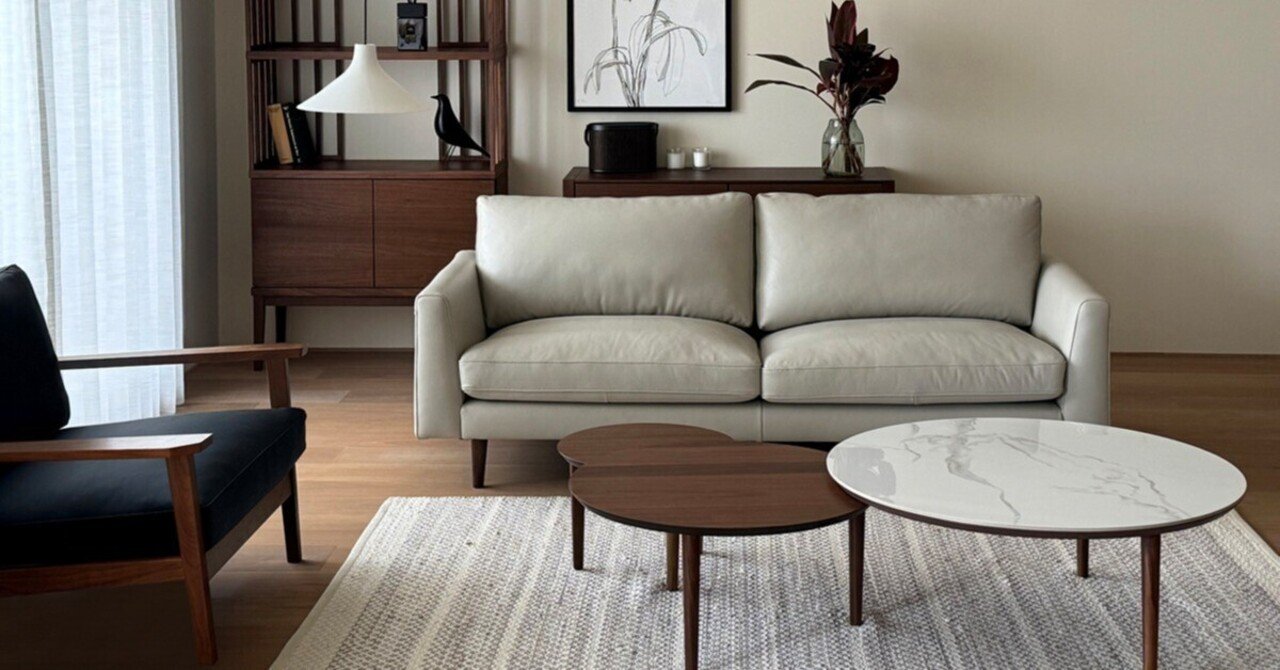 育てる楽しさ」も魅力。『本革ソファ』の特徴とお手入れ方法｜TAKANO