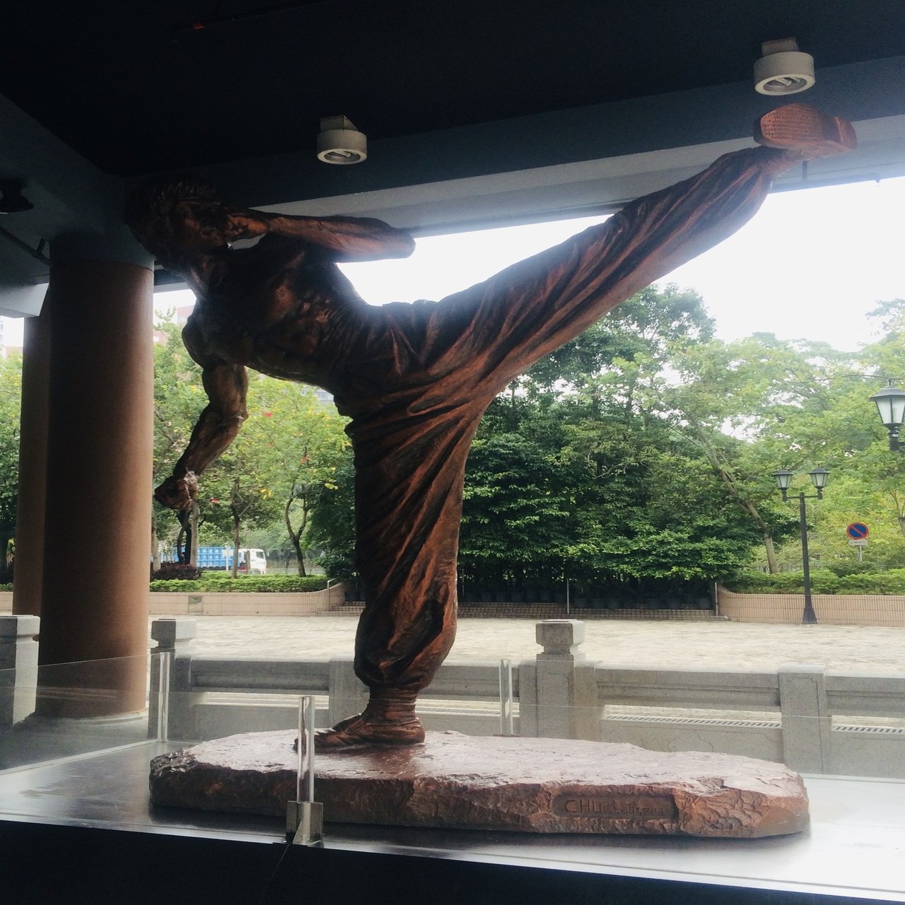 15 李小龍=ブルース・リー｜JenifferHK