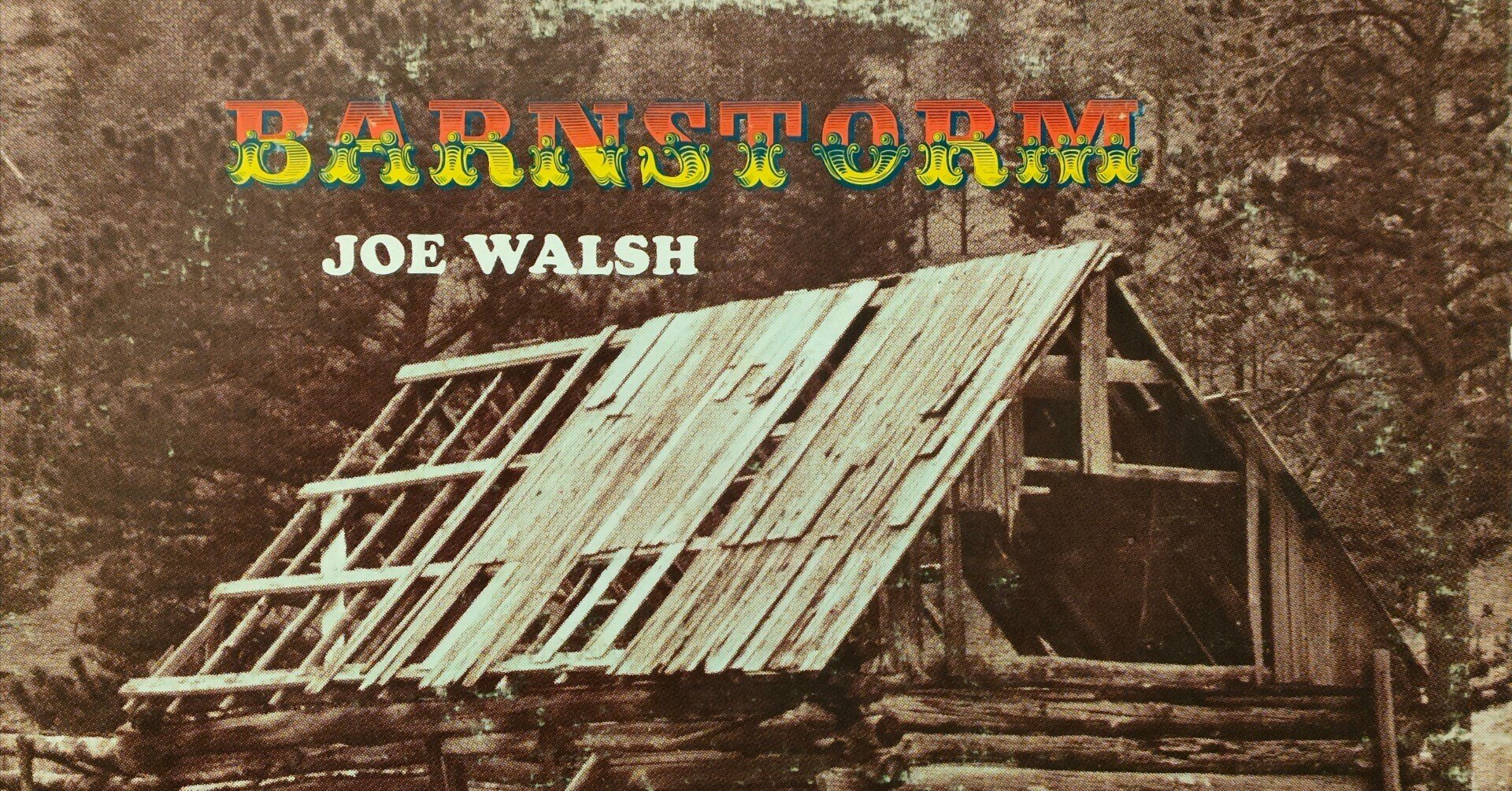 ★楽譜/ジョーウォルシュ/ソロアルバム/ギタースコア/Joe Walsh Joe Walsh ギタースコア ジョーウォルシュ ロック・ギタリスト