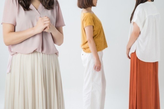 なぜか 人をイライラさせる 自分に泣きそうだったエピソード かがみ やえこ 人生リスタート Note なぜか 人をイライラさせる 自分に泣きそうだったエピソード かがみ やえこ 人生リスタート Note