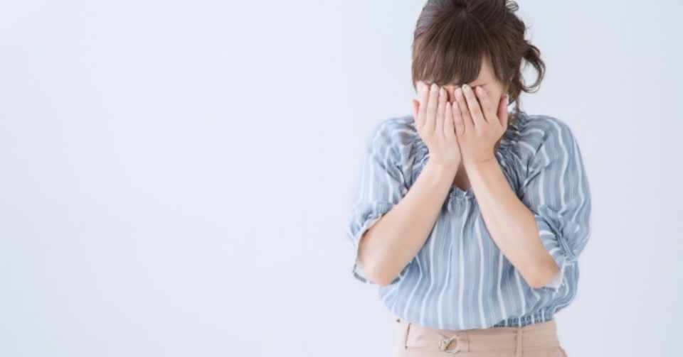 なぜか 人をイライラさせる 自分に泣きそうだったエピソード かがみ やえこ 人生リスタート Note