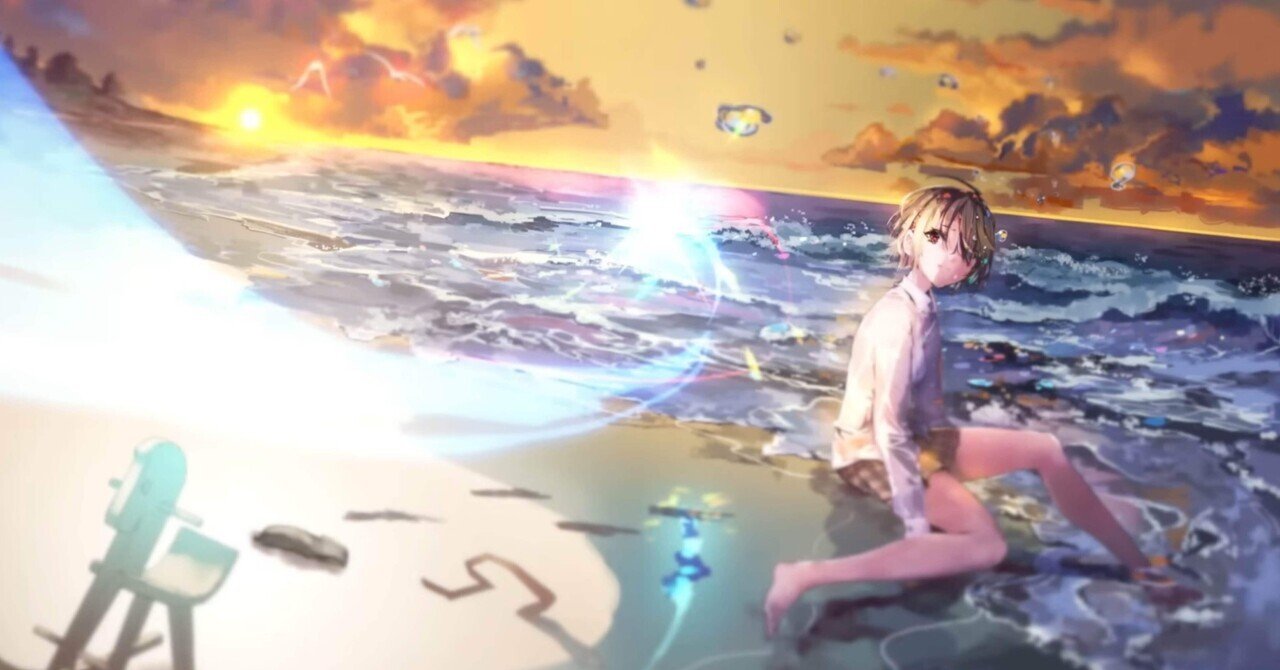 ヘブバン　第5章前編　複製原画 ヘブンバーンズレッド 複製原画【シリアルナンバー入り】（第五章前編