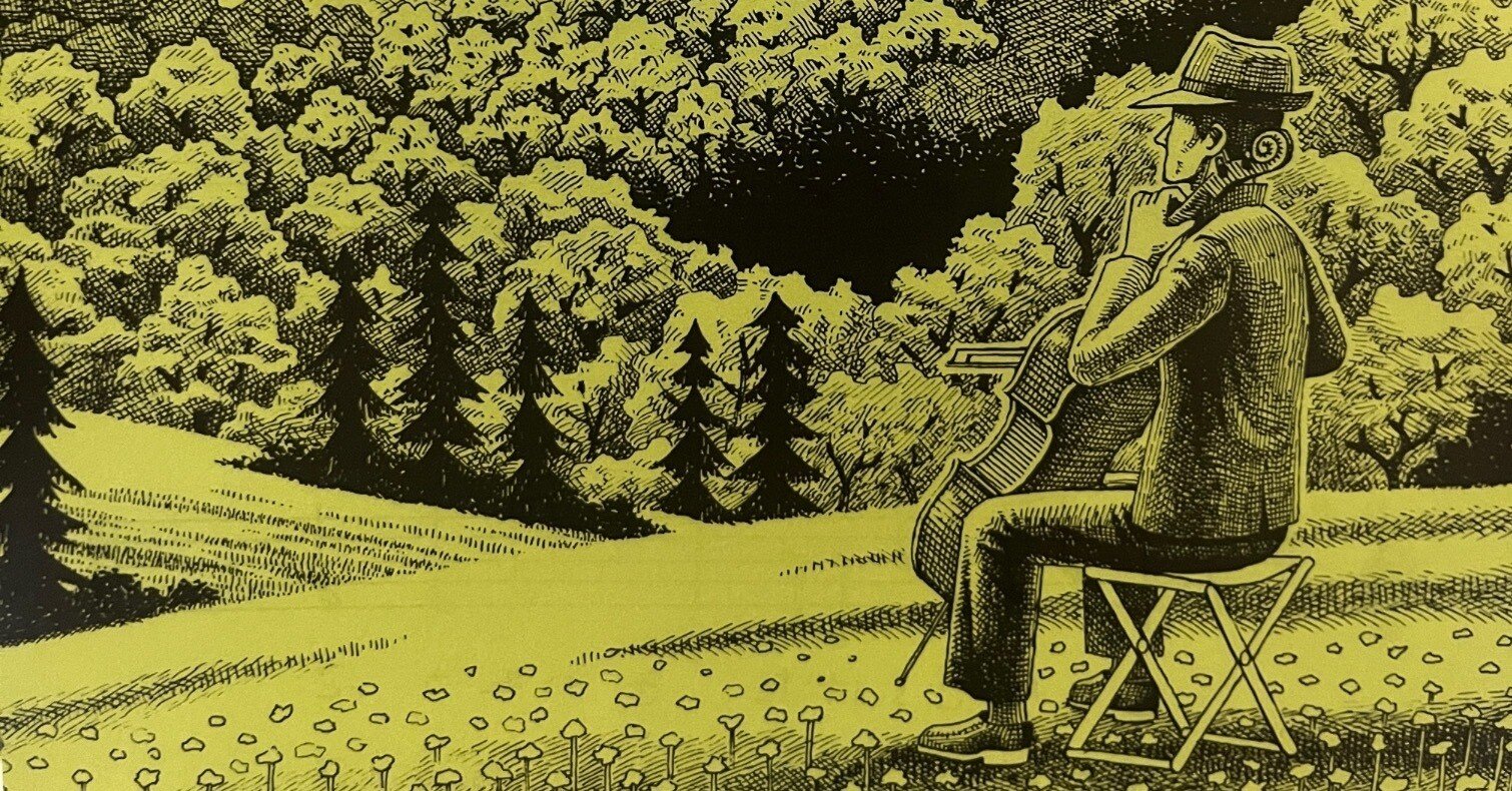 2024.2.28「カノン」｜teo