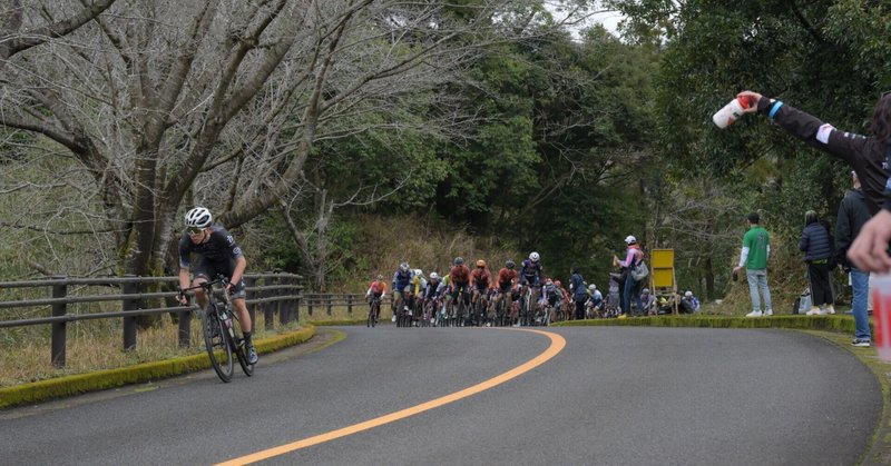 24.2.24JBCF 肝付ロードレースE1