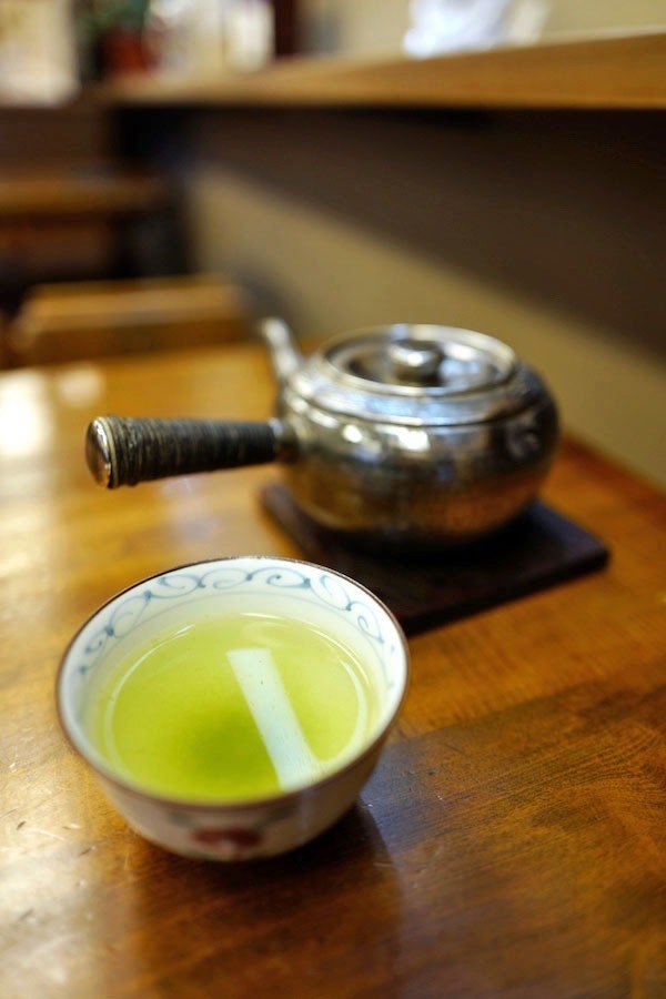 四谷八竹の茶巾寿司 サカキシンイチロウ Note