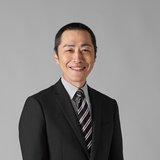 花木裕介（挫折を味わったミドル世代の係長）