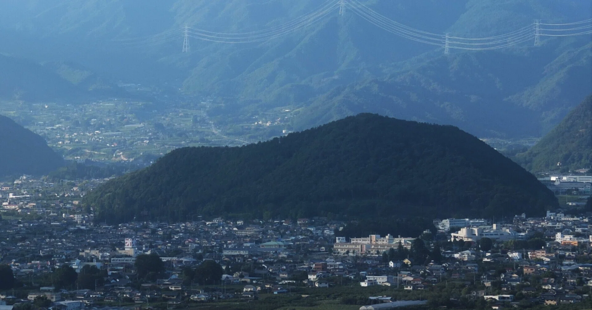 塩 ノ 山