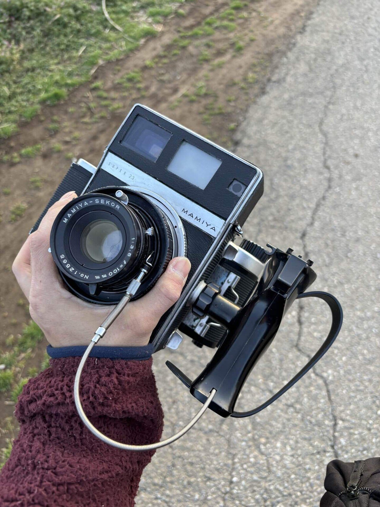 i*g様 デジタルカメラとフィルムカメラ camera】私のフィルムカメラ📷使い方と作例紹介Kodak EKTAR H35