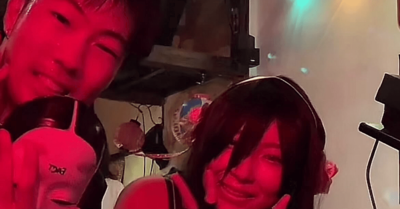 2023.10.29 金虎ハロウィン セトリ｜しっくす【ヘドバンDJ 625】はいしん