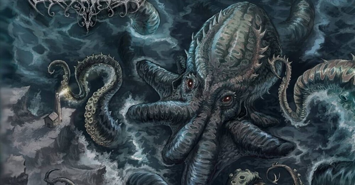 テクデス?ブルデス?Fleshgod Apocalypseの名盤をじっくり聴いて