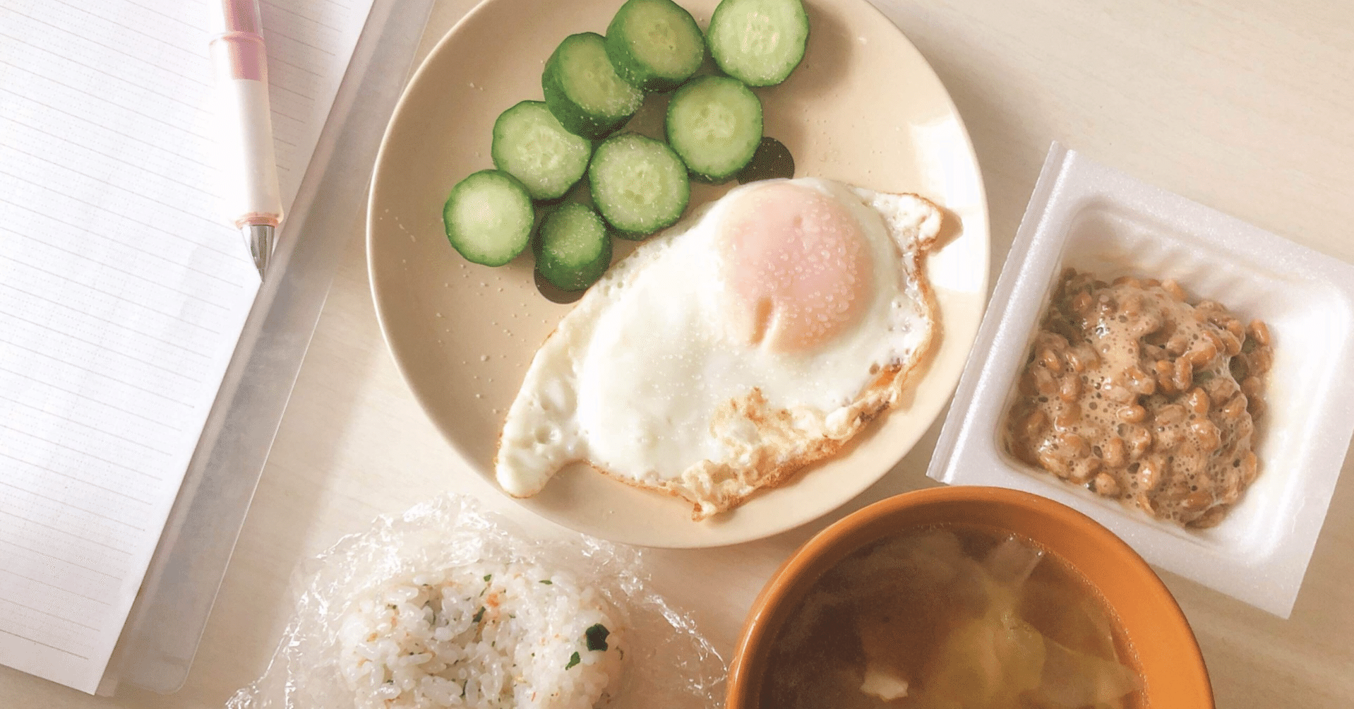 こだわりを持っていなかった納豆だったのに。｜工藤さとみ┋書く