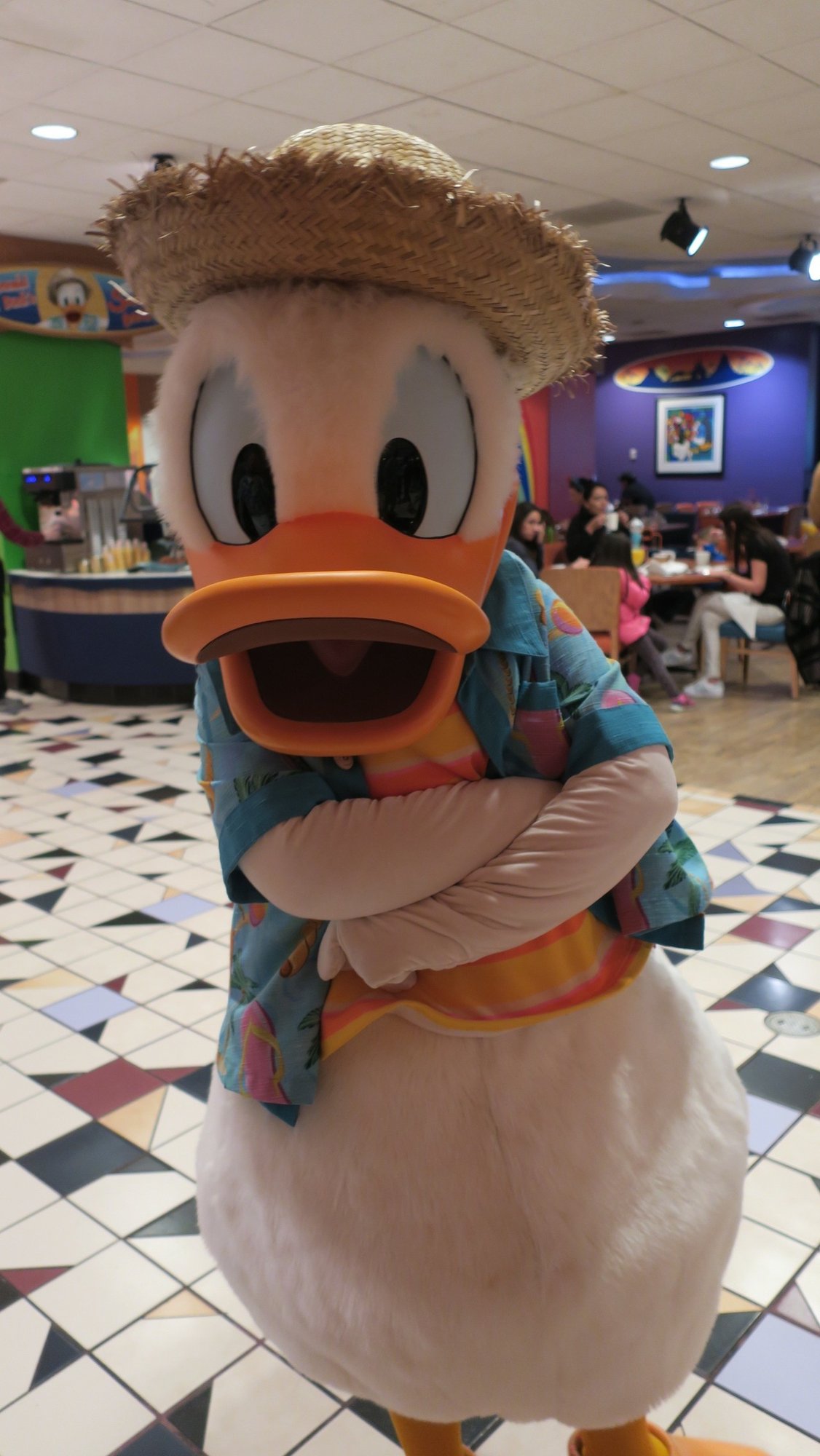 ディズニーラップ解説 ドナルドラップ Sheart 奇道ぱーぷる Note ディズニーラップ解説 ドナルドラップ Sheart 奇道ぱーぷる Note