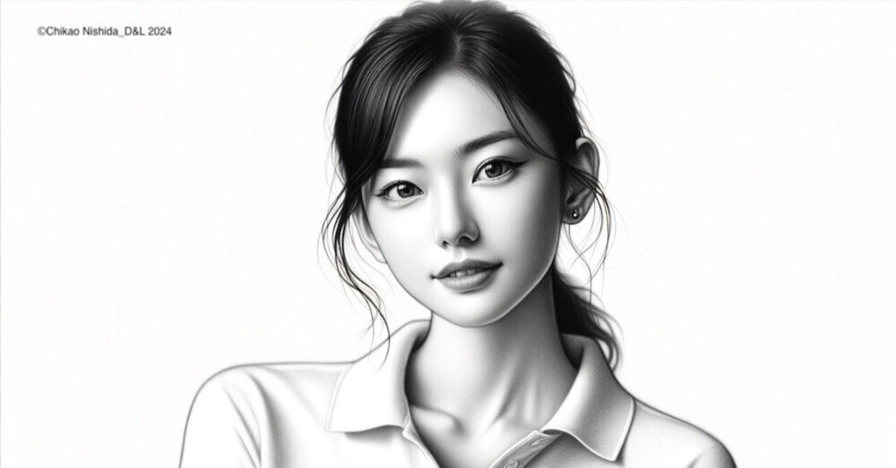 日本人 女性 着物姿 (鉛筆画) 日本人 女性 着物姿 (鉛筆画) 着物姿の日本人50代女性 [5139536]の